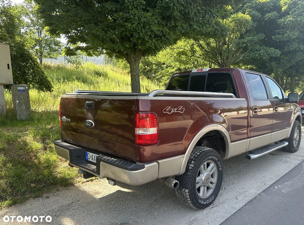 Ford F150 - 6
