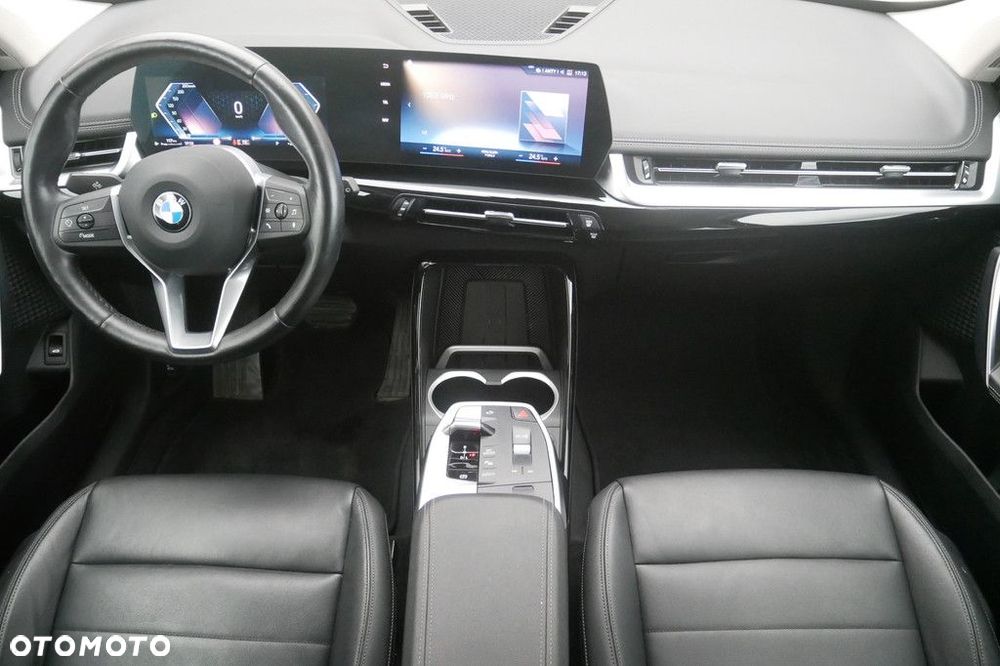 BMW X1 - 8