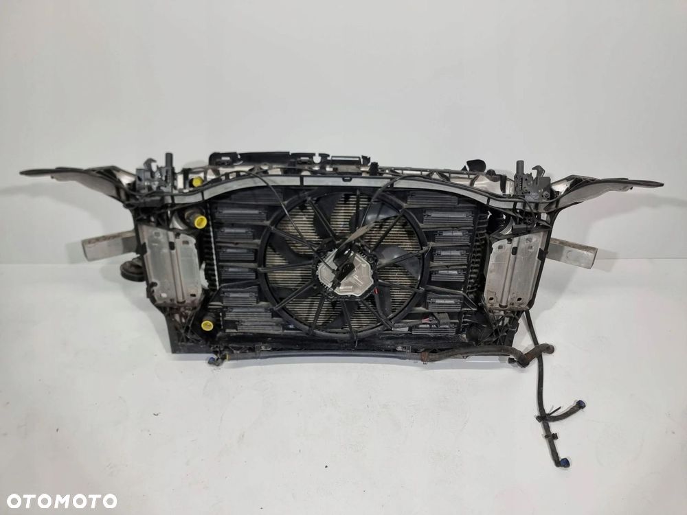 AUDI A7 4K PAS PRZEDNI WZMOCNIENIE 2.0TFSI - 10