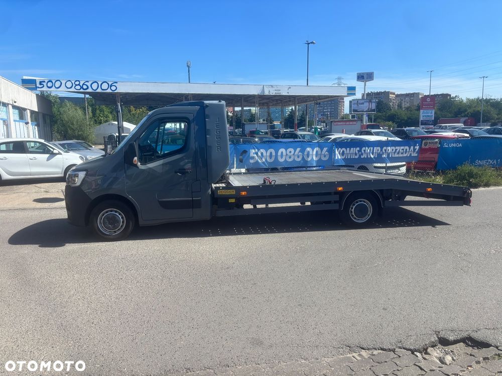 Renault MASTER - 19