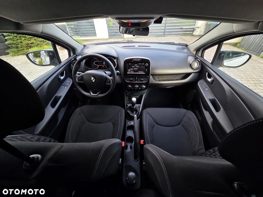 Renault Clio 0.9 TCe Limited - 7