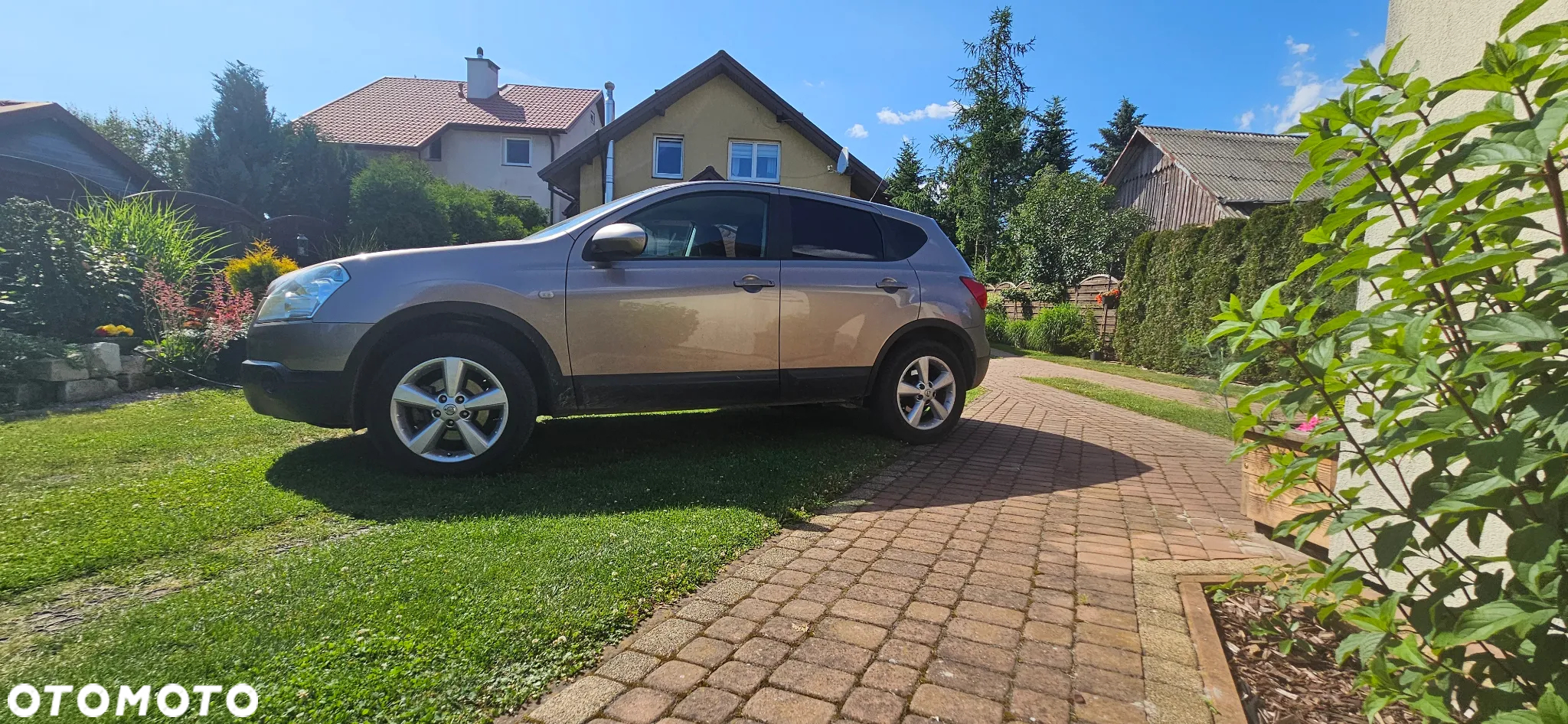 Nissan Qashqai - 15