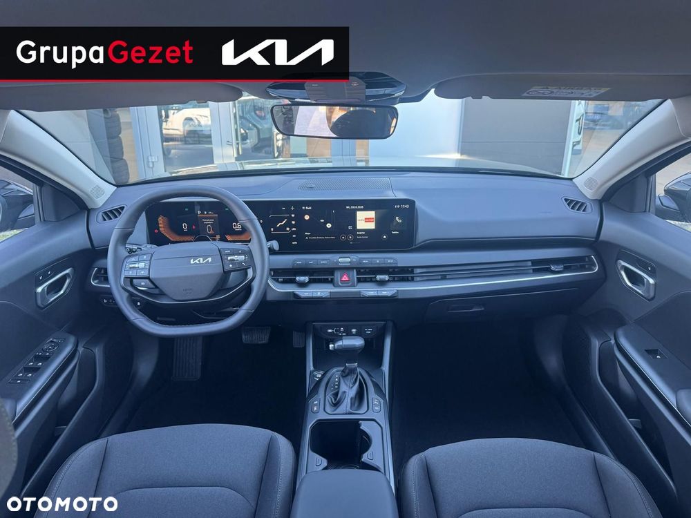 Kia K4 - 16
