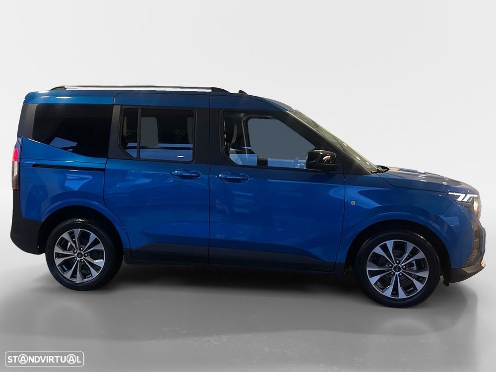Ford Tourneo Courier 1.0 EcoBoost Titanium DCT - 6