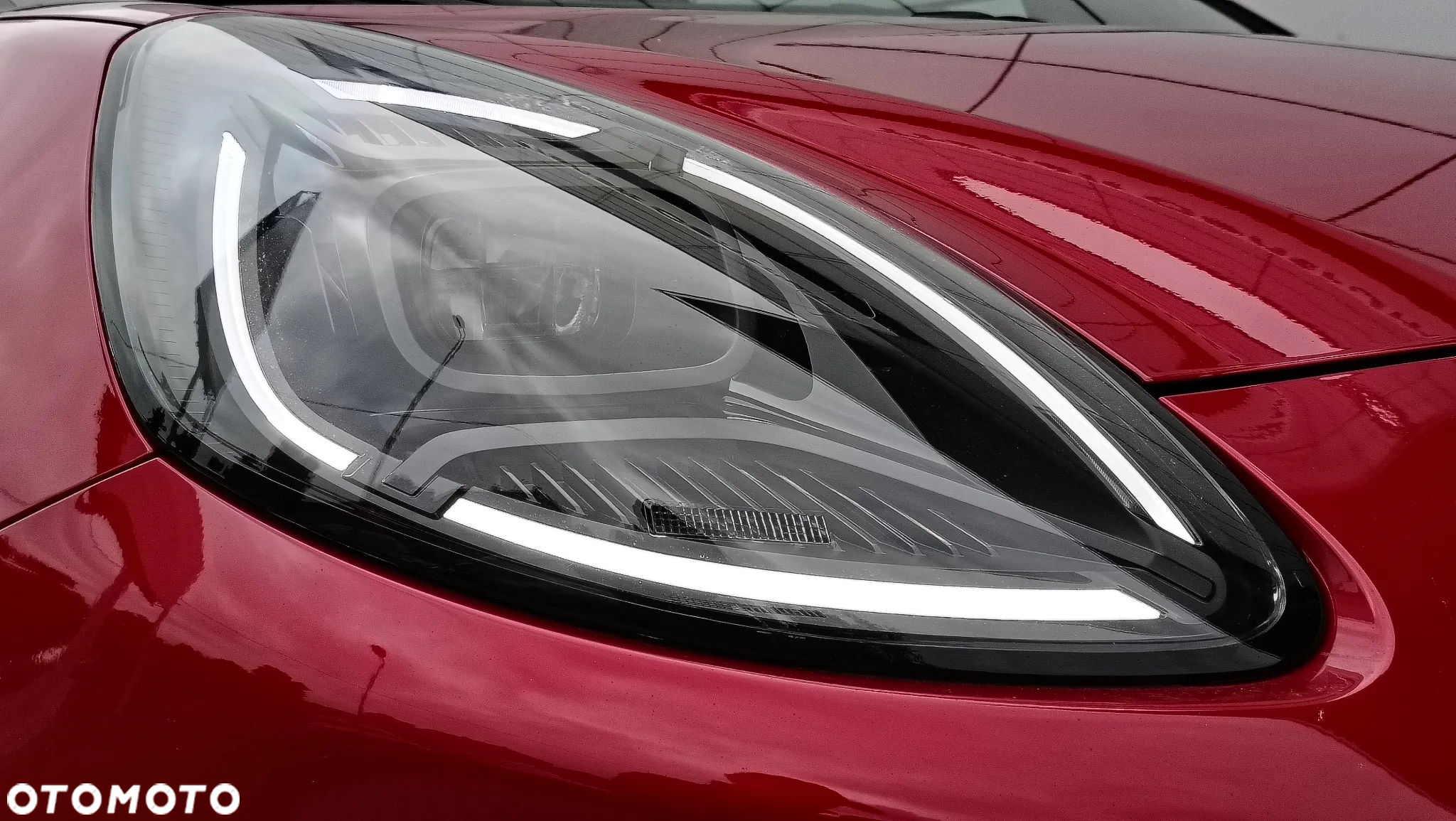 Ford Puma 1.0 EcoBoost mHEV ST-Line X PowerShift - 15