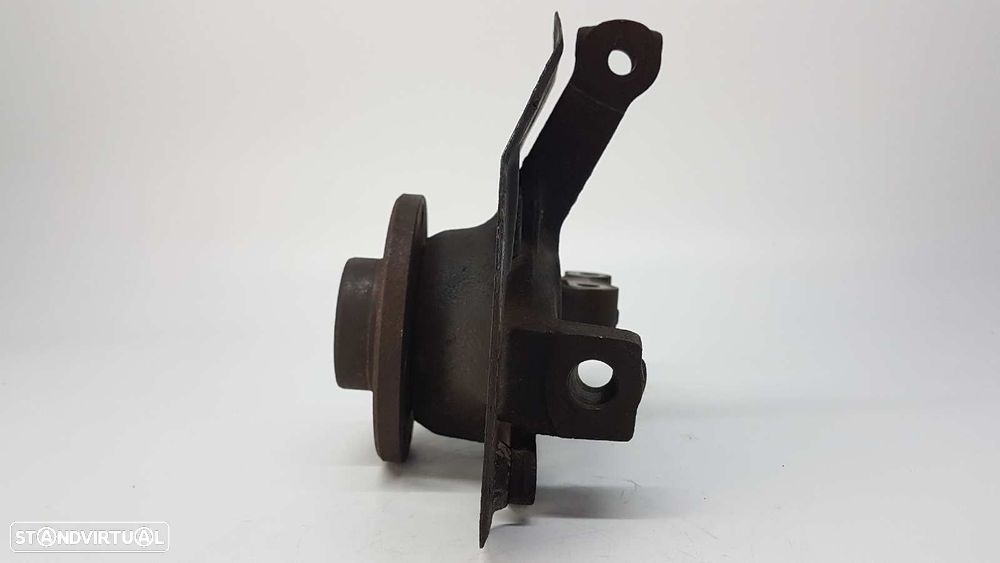 MANDA DE EIXO FRENTE ESQUERDA FIAT DOBLO CARGO (223) 1.9 JTD SX FURG. PANORAMA - 4