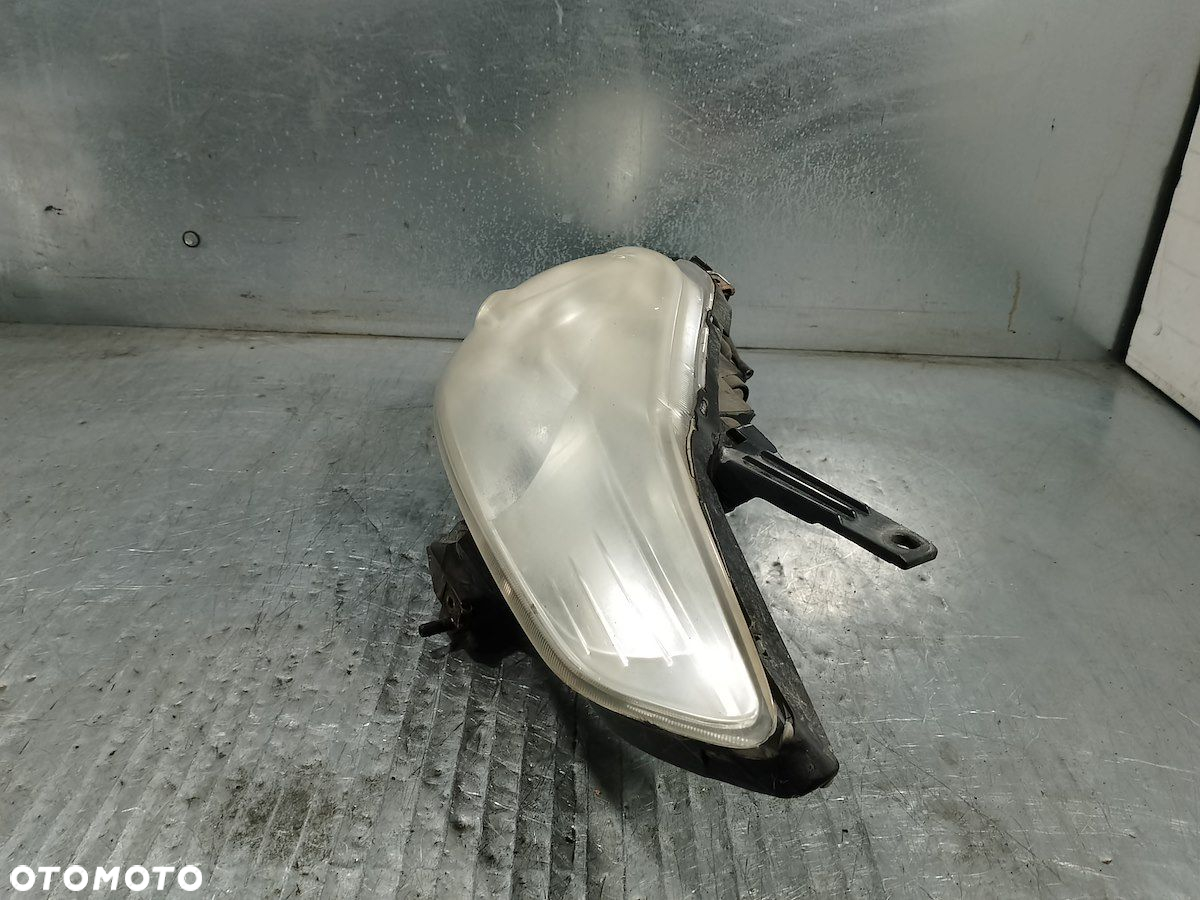 LAMPA PRZÓD LEWA MAZDA 5 ( 05-10 ) C235-51040 P4998L - 6