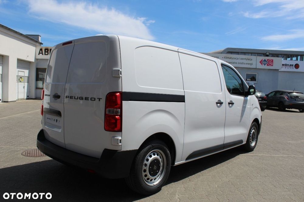 Peugeot Expert - 8