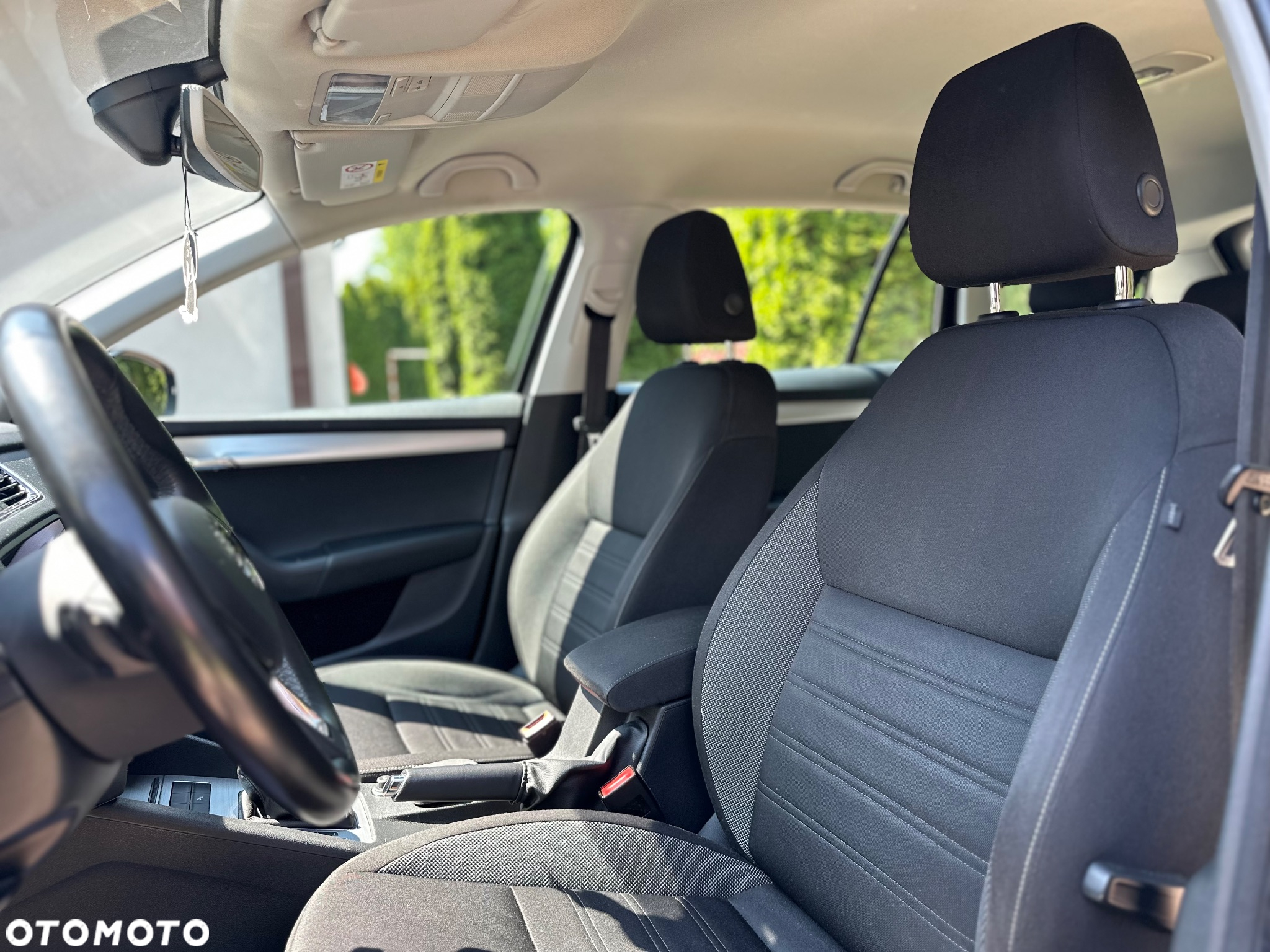 Skoda Octavia 2.0 TDI Style DSG - 21