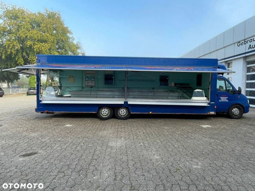 Fiat Ducato - 2