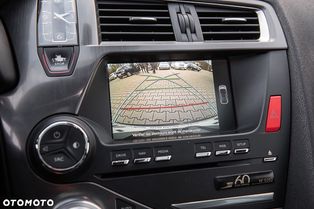 Citroën DS5 BlueHDi 180 EAT6 Limited Edition 1955 - 7