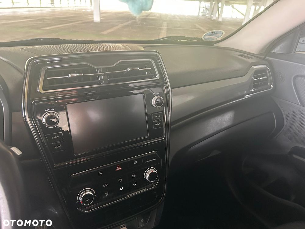SsangYong/KGM Tivoli 1.5 T-GDI Amber - 22