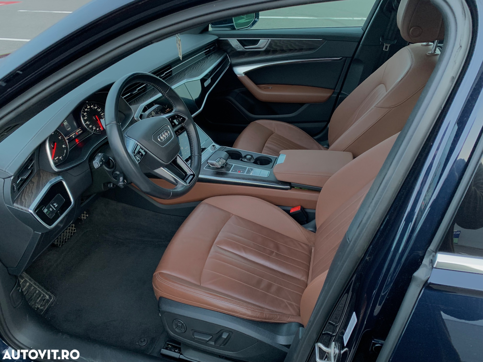 Audi A6 - 9
