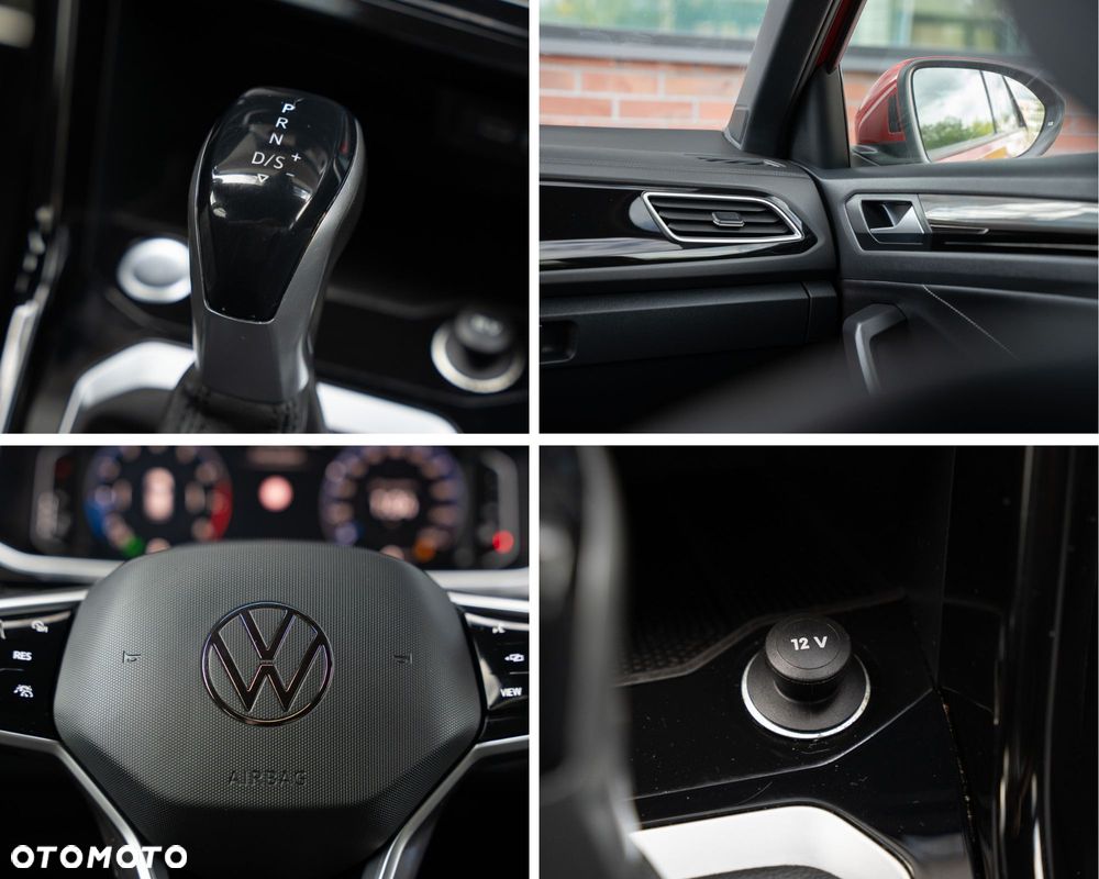 Volkswagen T-Roc 1.5 TSI R-Line Plus DSG - 33