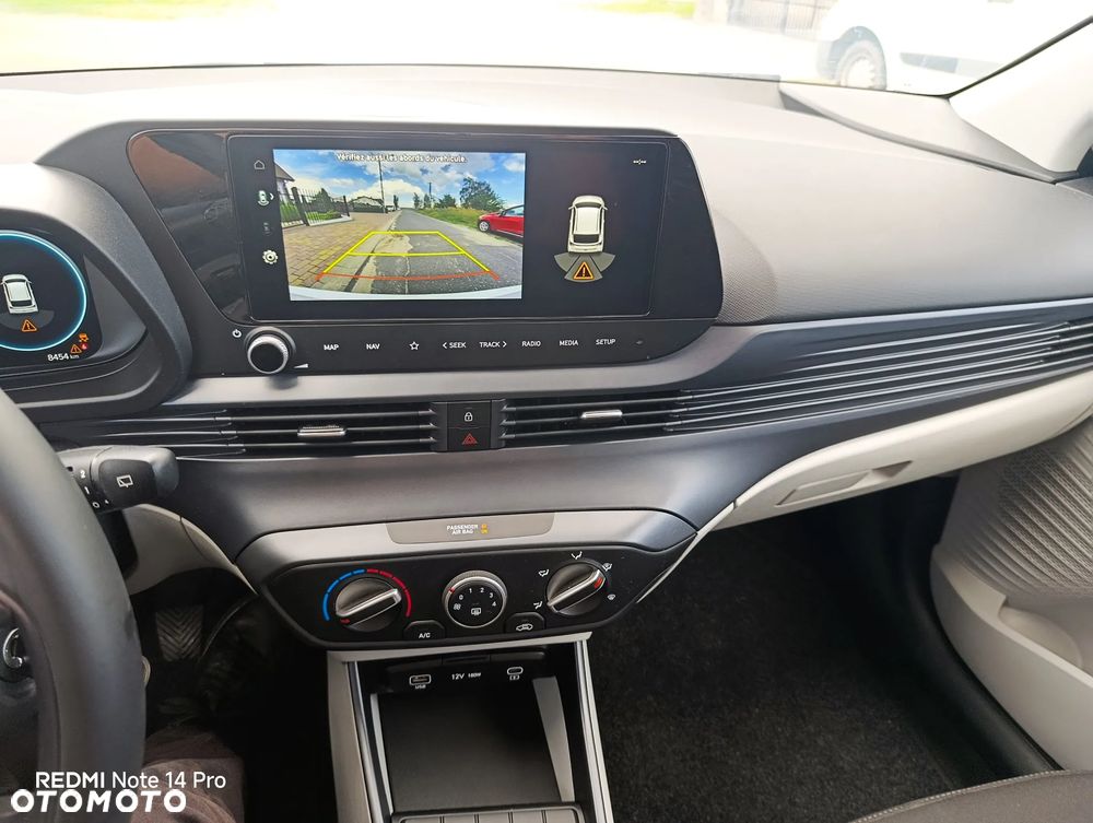 Hyundai i20 - 27