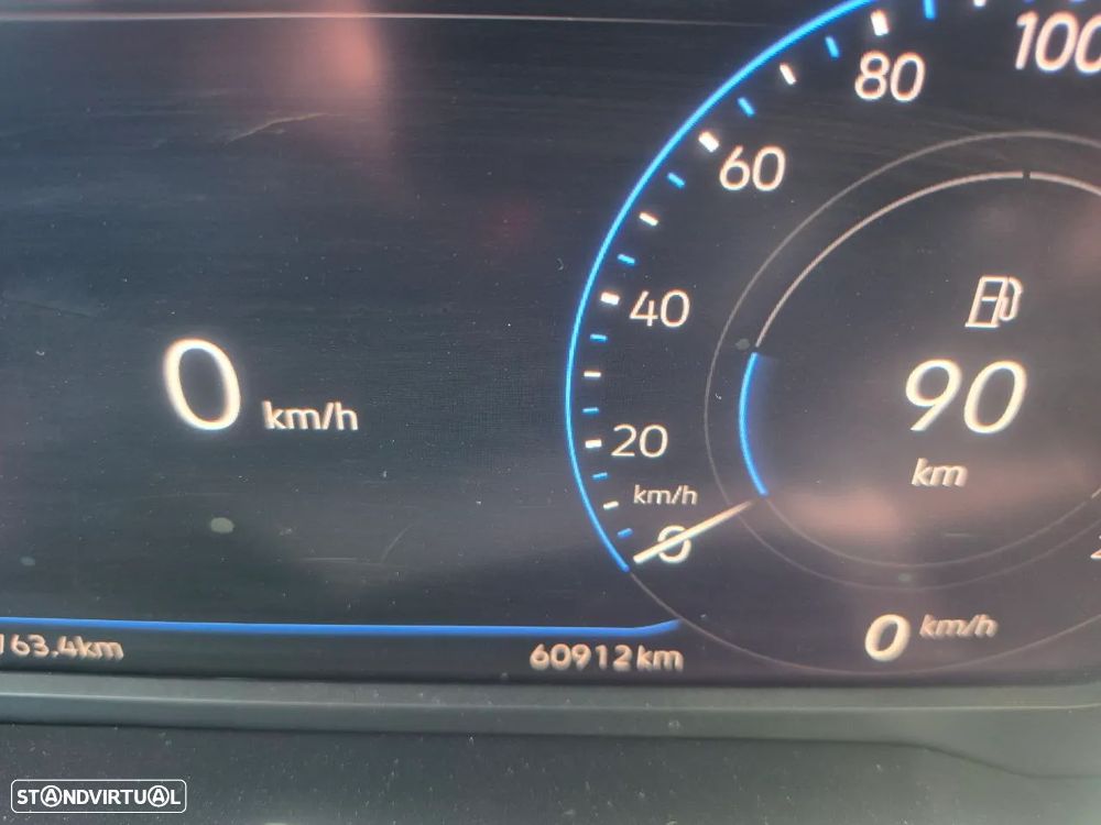 VW Taigo 1.0 TSI Life - 9