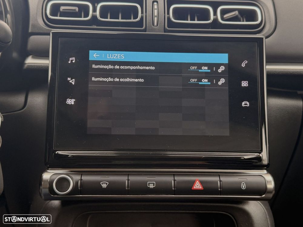 Citroën C3 1.2 PureTech C-Series - 33