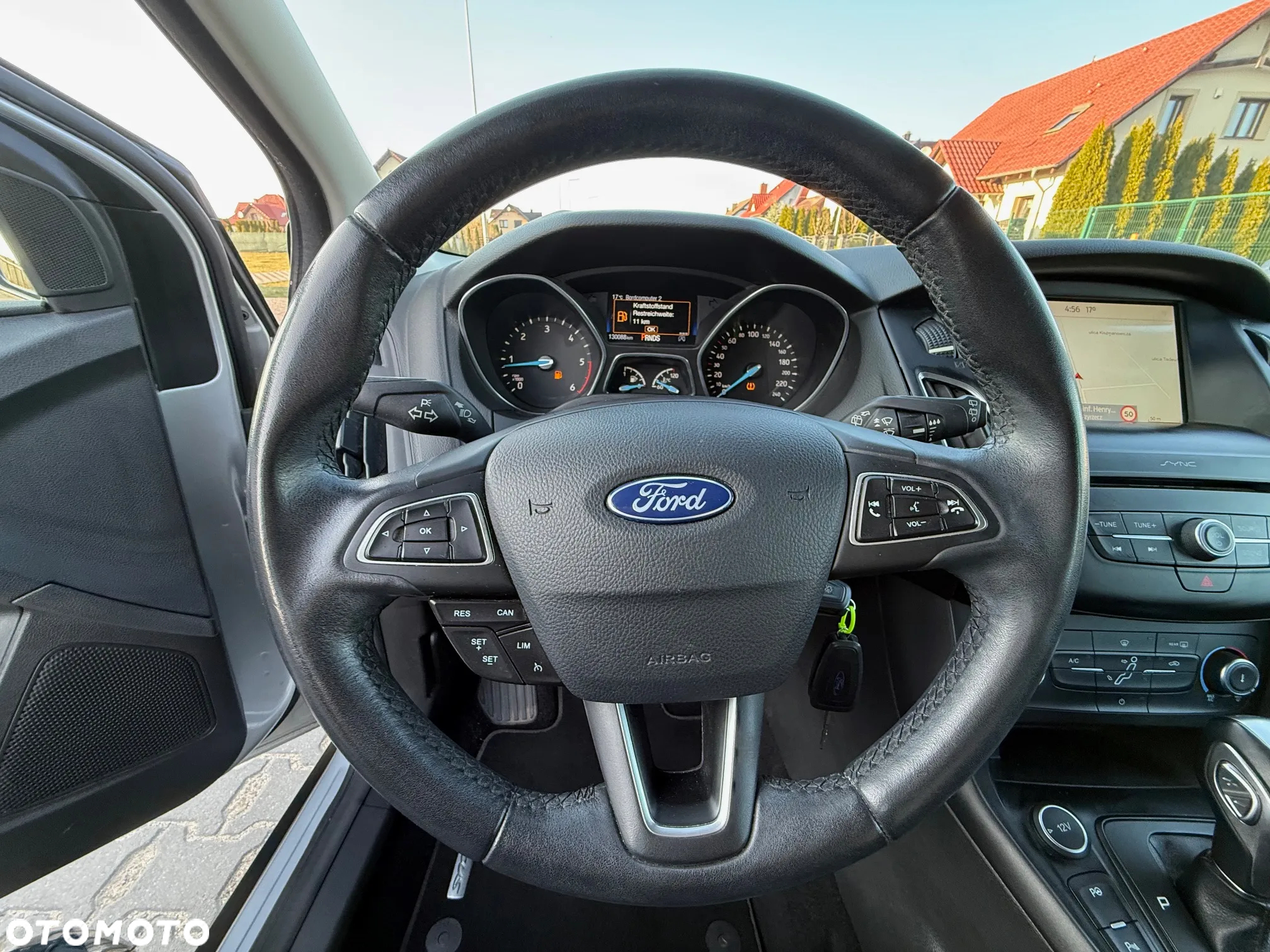 Ford Focus - 18