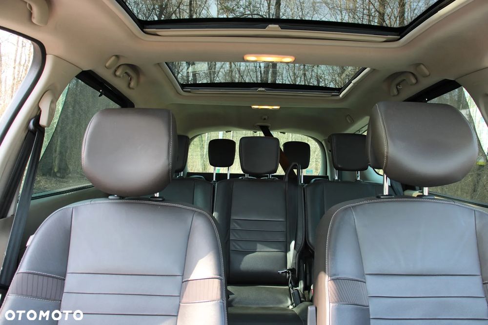 Renault Grand Scenic Gr 2.0 dCi Privilege - 11