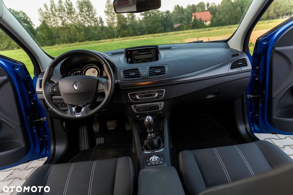 Renault Megane ENERGY TCe 115 Start & Stop Authentique - 35