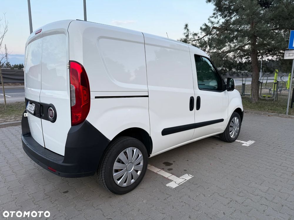 Fiat Doblo - 14