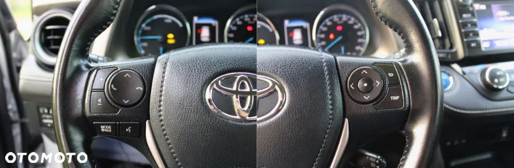 Toyota RAV4 2.5 4x2 Edition-S - 28