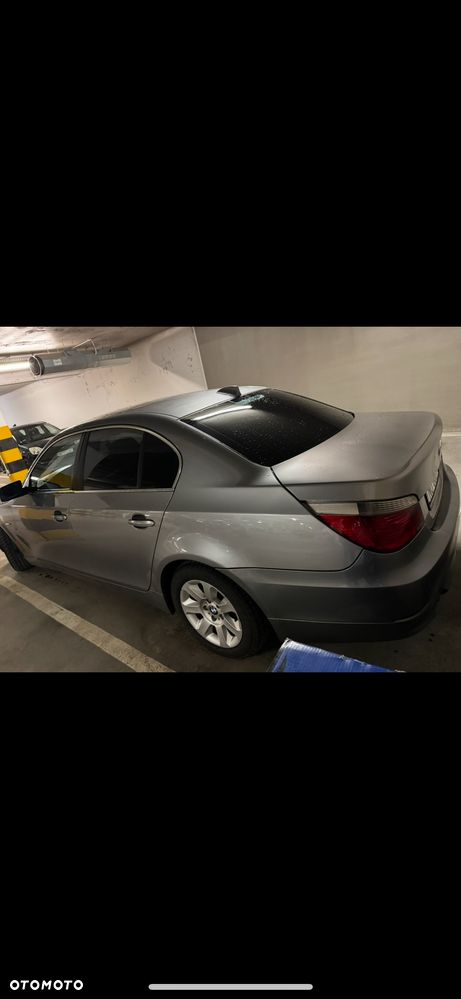 BMW Seria 5 - 5