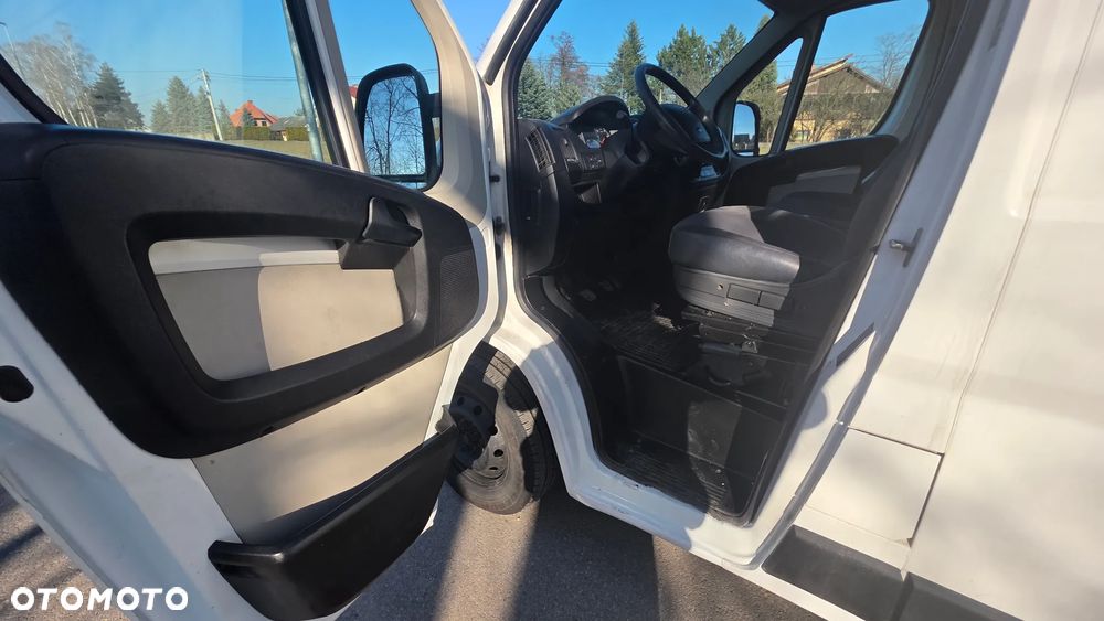 Citroën Jumper - 14