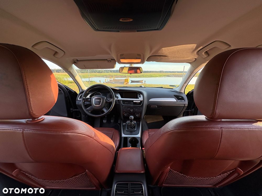 Audi A4 ver-2-0-tdi - 7