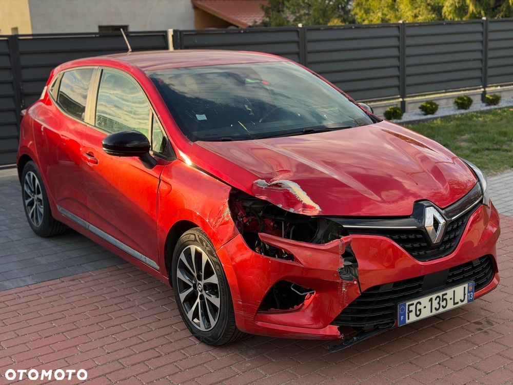 Renault Clio TCe 100 EDITION ONE - 3