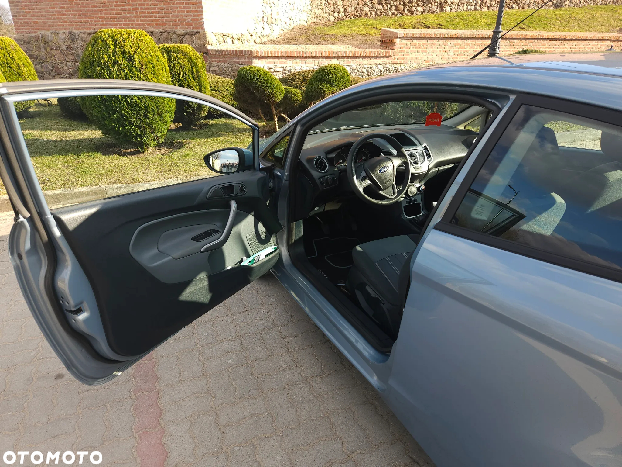 Ford Fiesta - 18