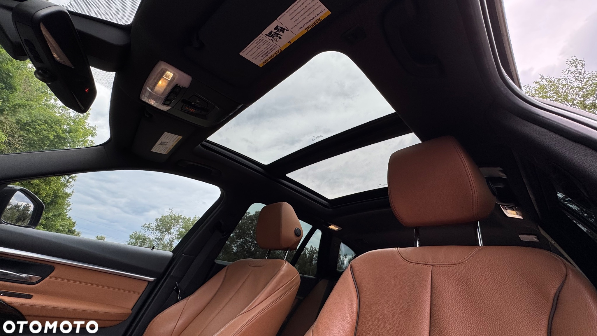 BMW Seria 3 330i xDrive - 8