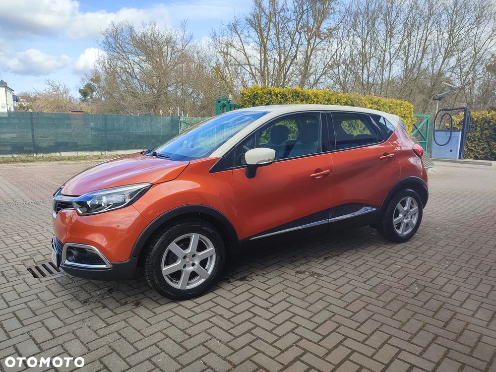 Renault Captur ENERGY TCe 90 Start&Stop Luxe - 3