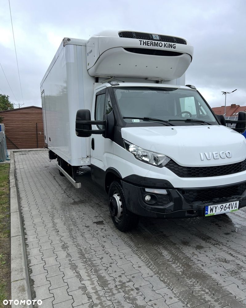 Iveco 70c210 - 1