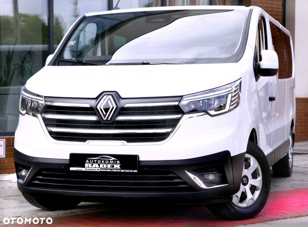 Renault Trafic - 17