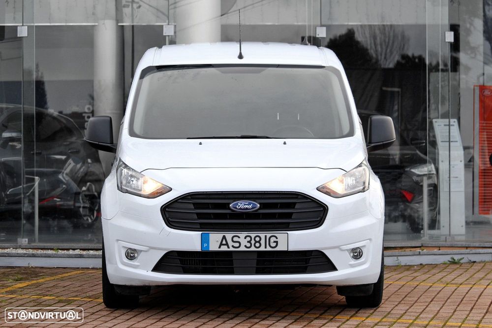 Ford Transit Connect 1.5 TDCi 210 L2 Trend - 2