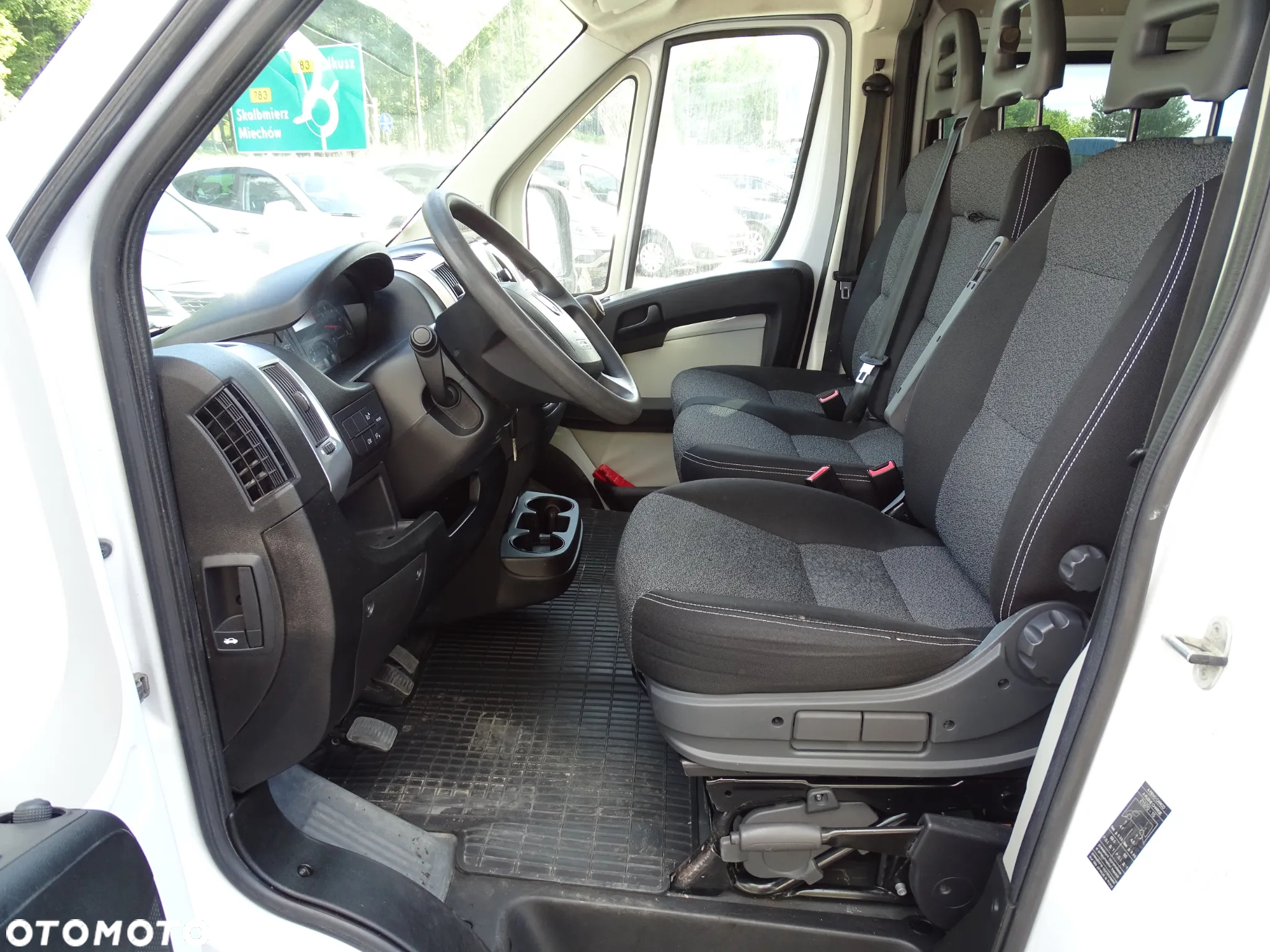 Fiat DUCATO - 25