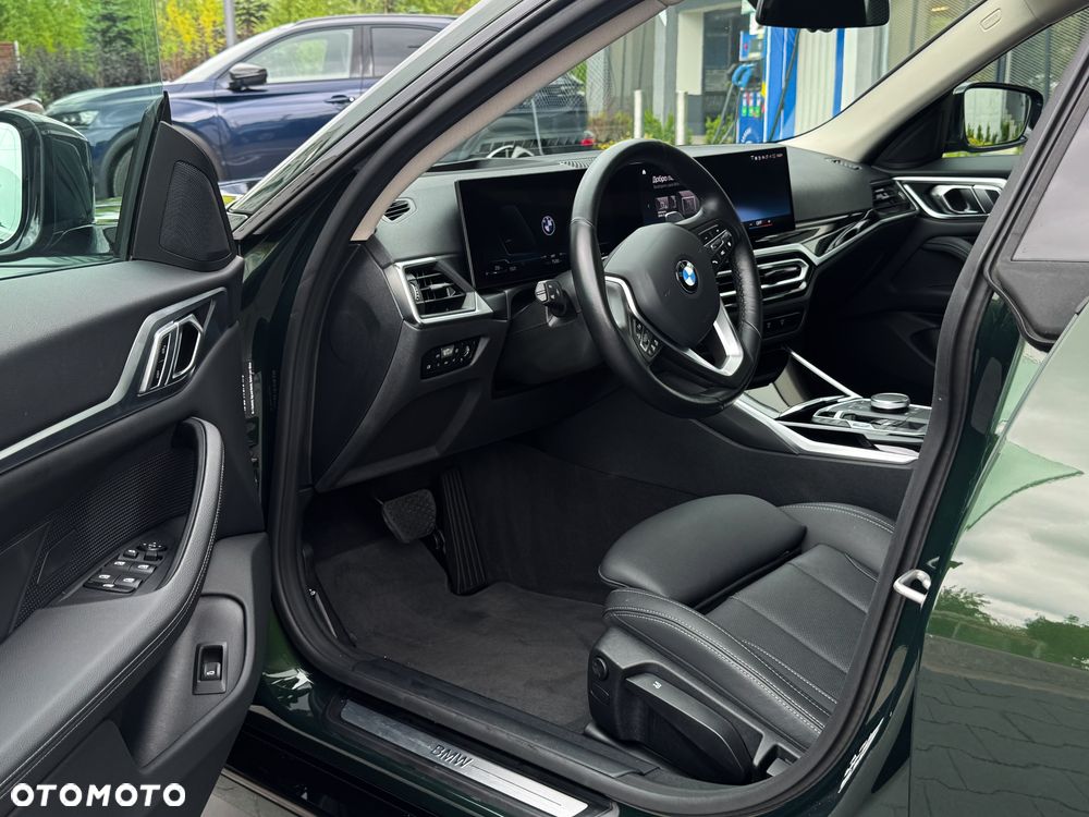 BMW Seria 4 - 19