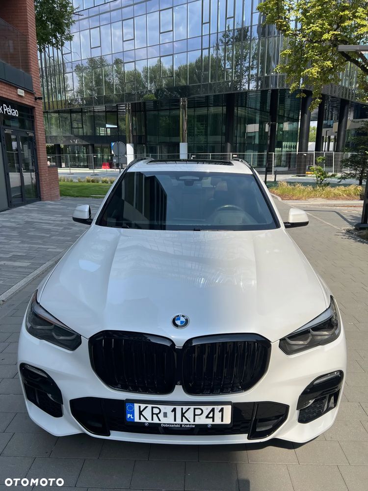BMW X5 xDrive40i - 3