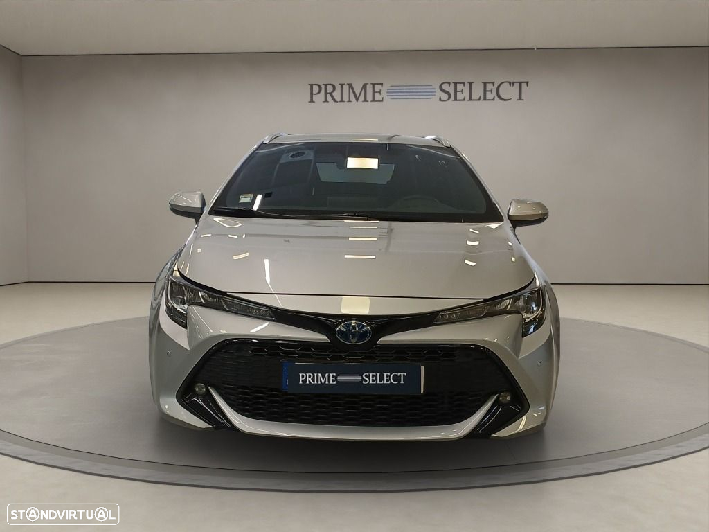 Toyota Corolla Touring Sports - 7