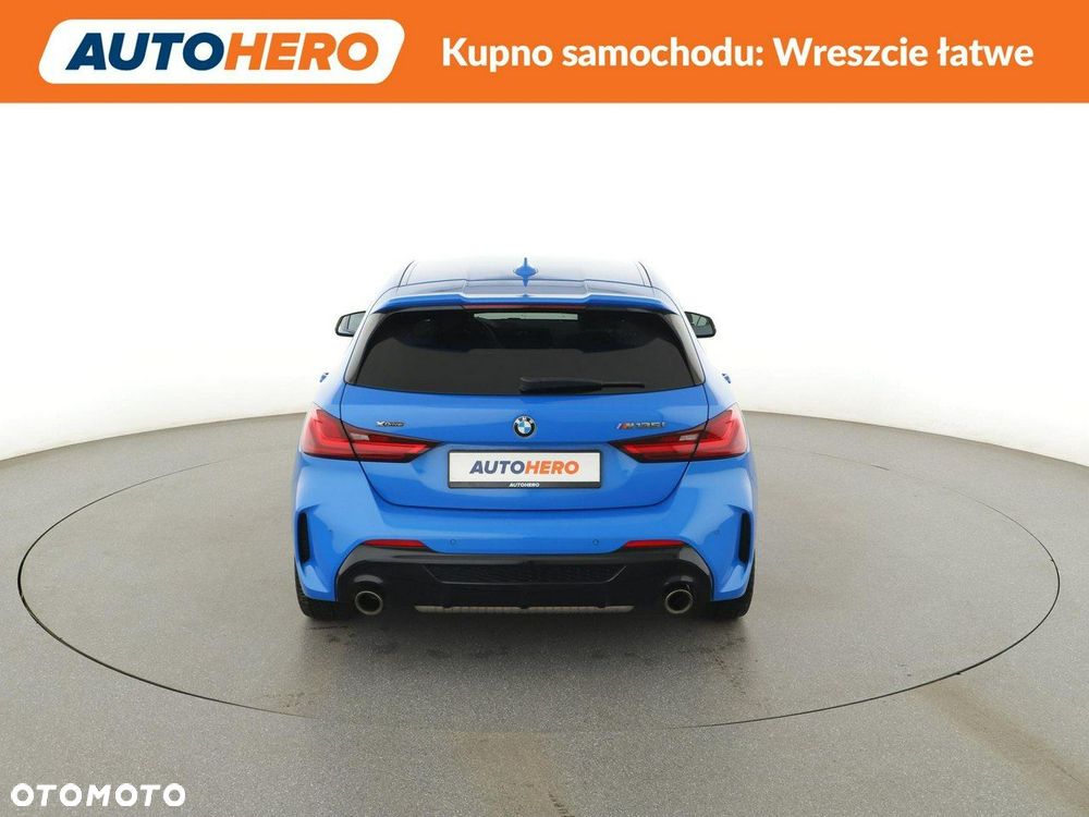BMW Seria 1 M135i xDrive - 7