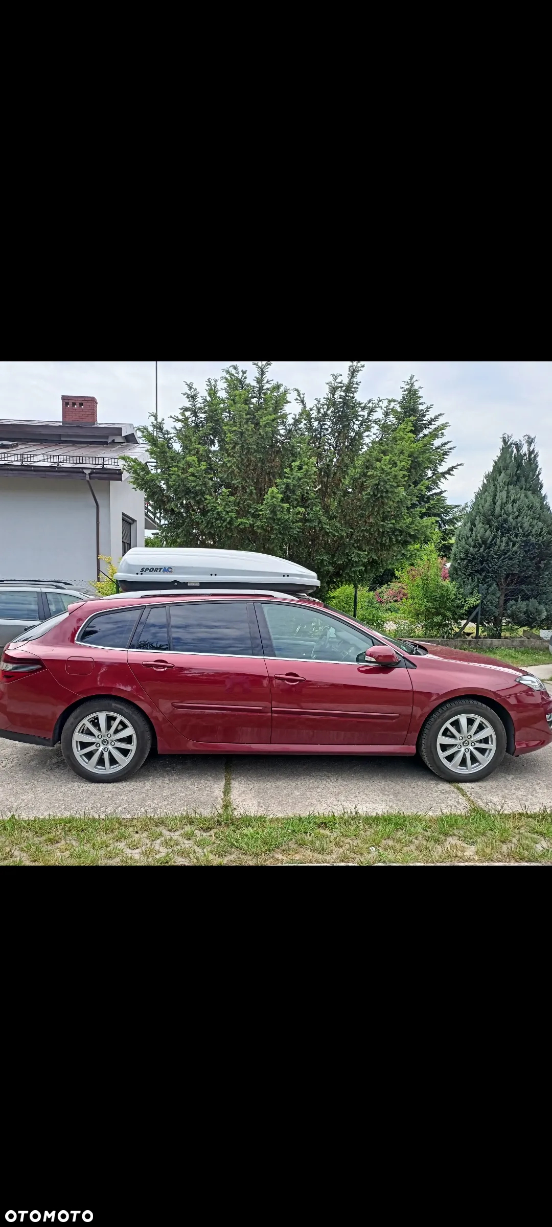 Renault Laguna dCi 110 FAP Expression - 13