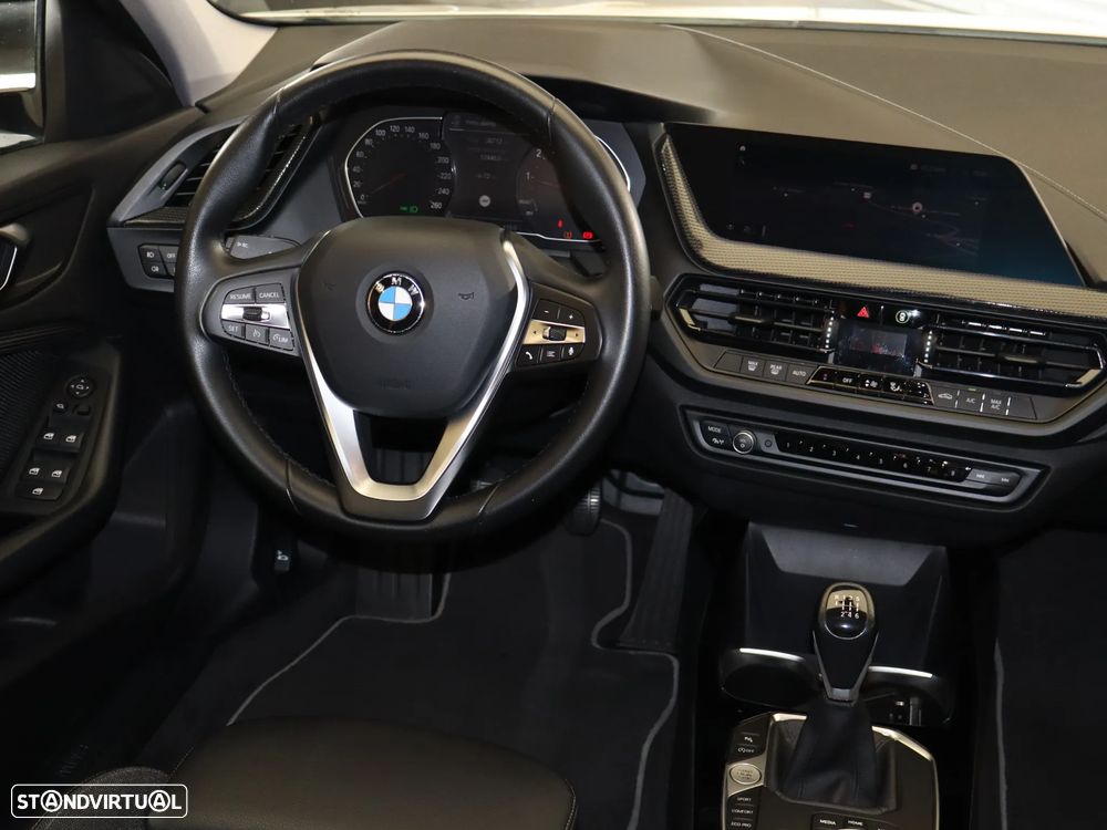 BMW 116 i Sport Line - 15