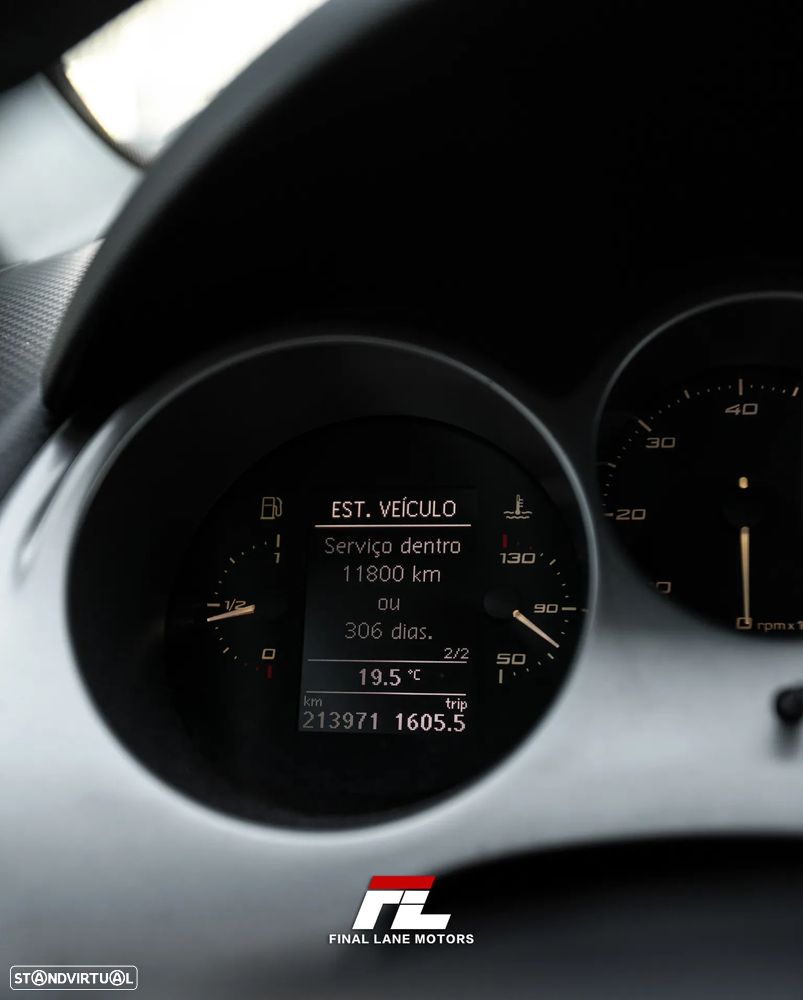 SEAT Altea XL 1.6 TDI DPF CR DSG Sport - 15