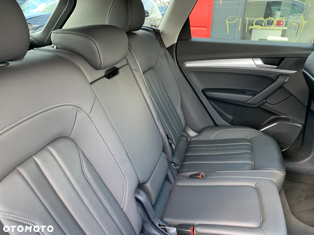 Audi Q5 2.0 TFSI Quattro S tronic - 14
