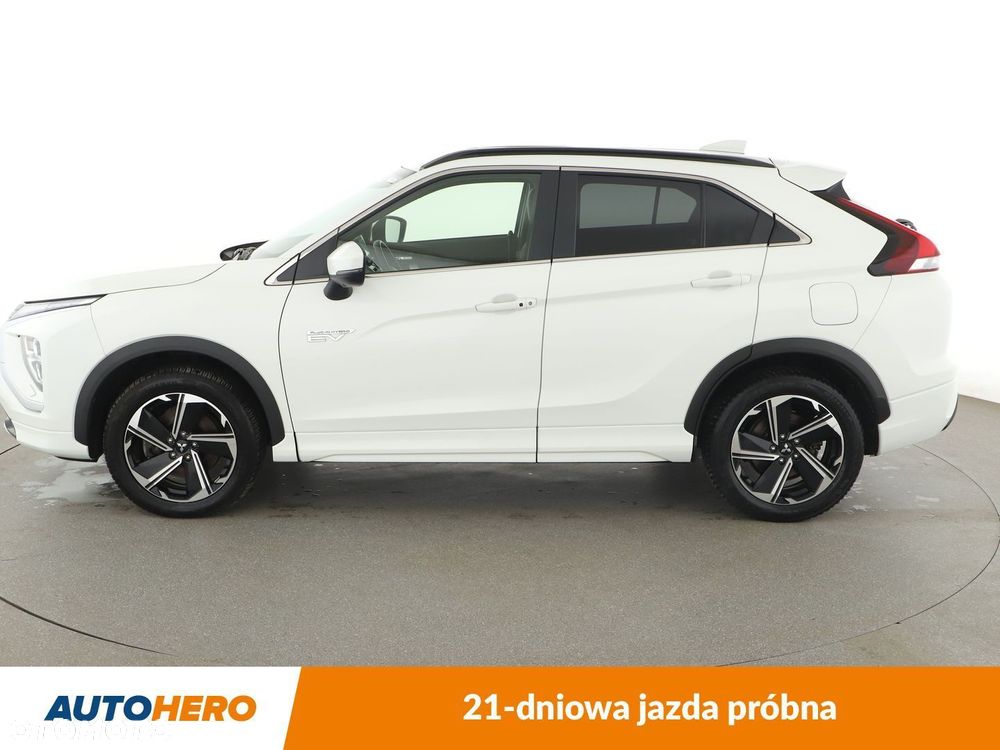 Mitsubishi Eclipse Cross - 3