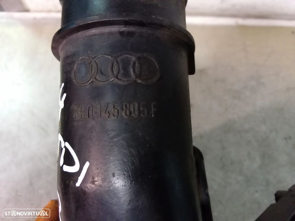INTERCOOLER AUDI A4 B6 1.9TDI 8E0145805F - 2