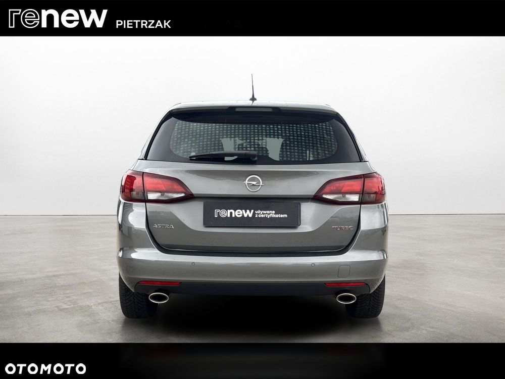 Opel Astra 1.6 T GPF Enjoy S&S - 5