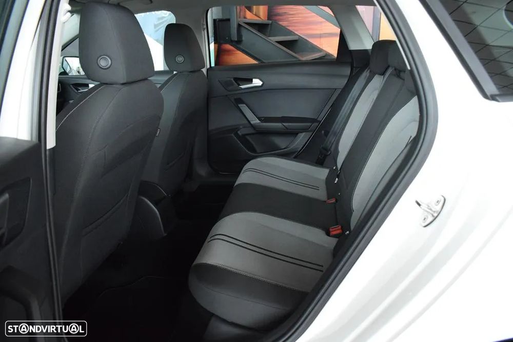 SEAT Leon ST 2.0 TDI Style - 26