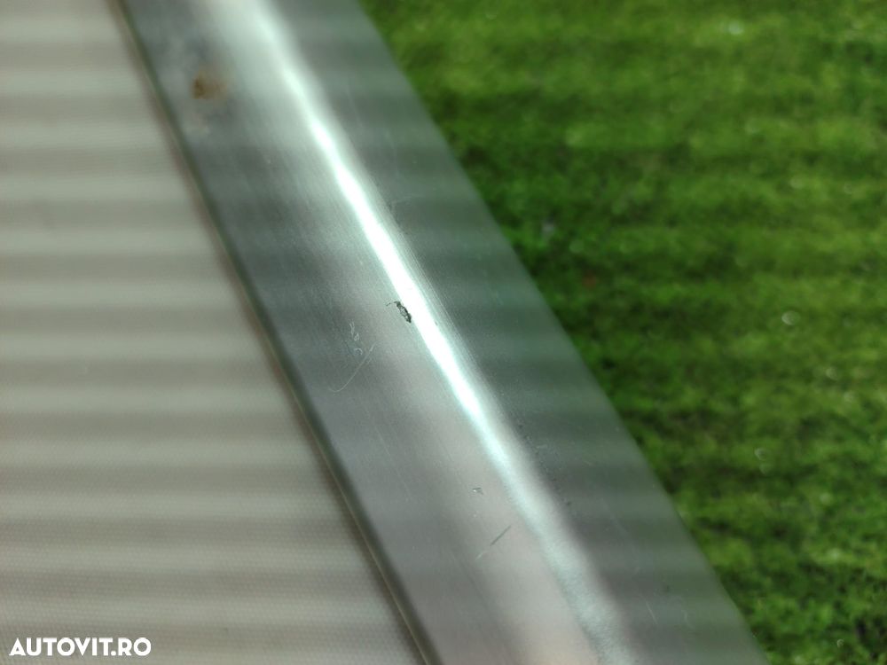 RULOU PORTBAGAJ TOYOTA PRIUS  HYBRID 2013 2009-2015 - 6